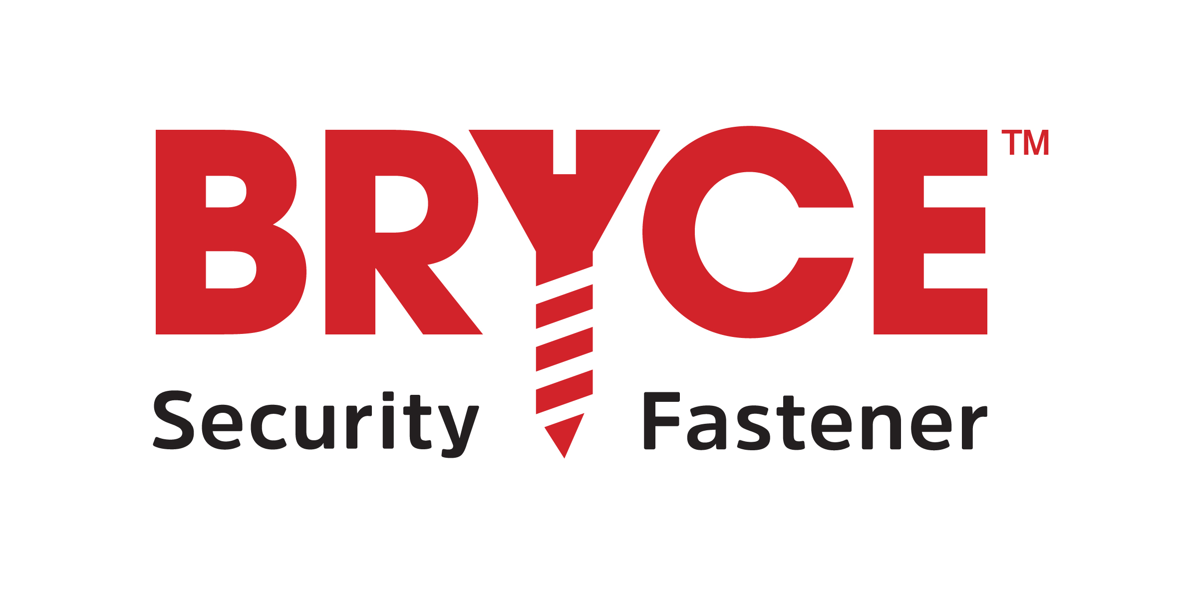 Bryce Security Fasteners | Stainless Steel Screws